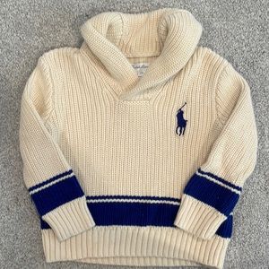 Ralph Lauren Sweater